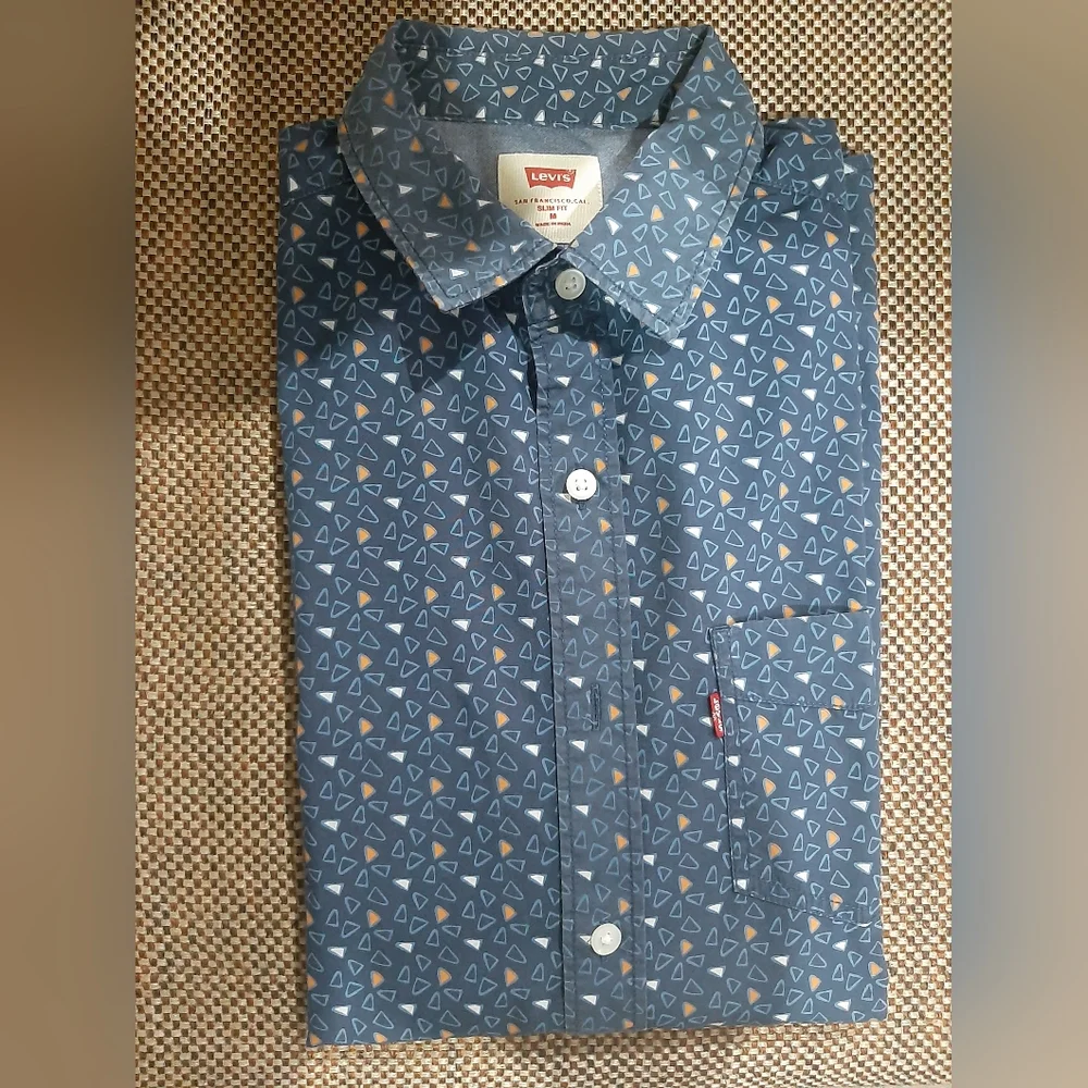 Men's shirt - Picture 4 of 7